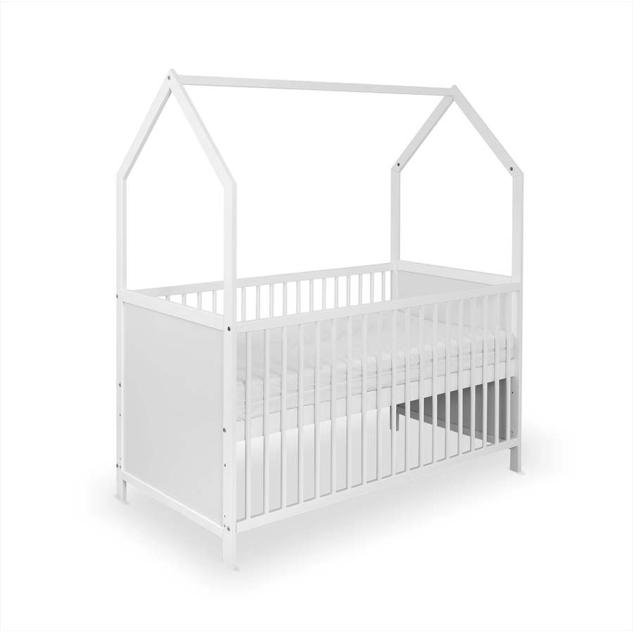 urra Hausbett Leon 70 x 140cm