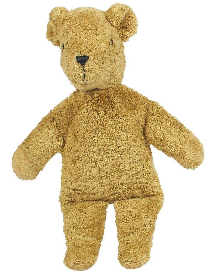 Wärmetier BÄR KLEIN (30,5cm) in beige