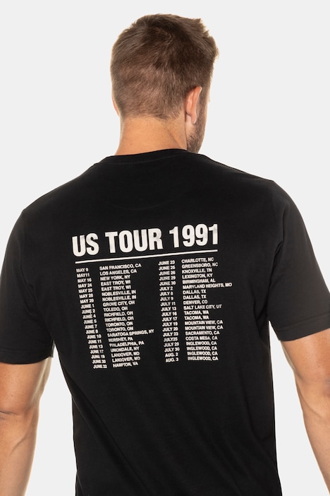 T-Shirt, Bandshirt, Guns ´n Roses, Halbarm