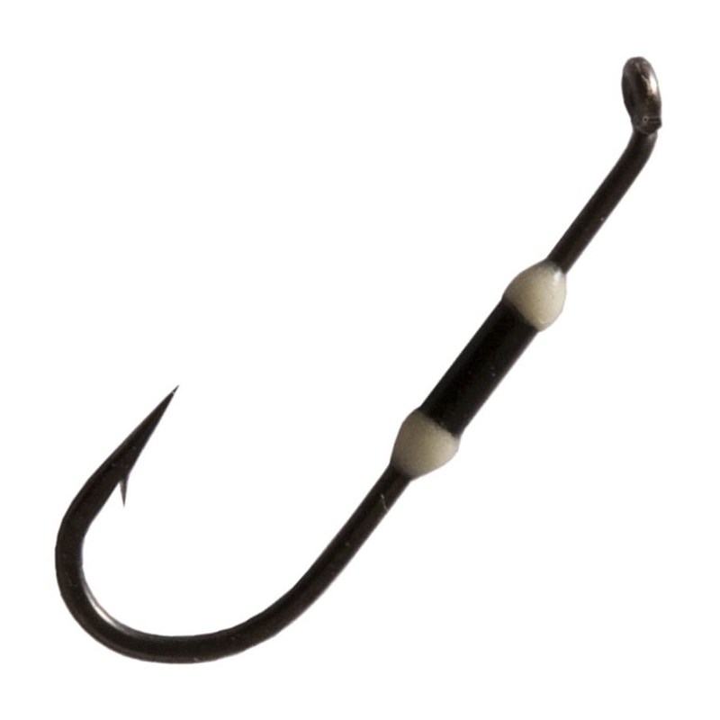 Hamecon Decoy Float Rig Hook Mg-2 - Par 5