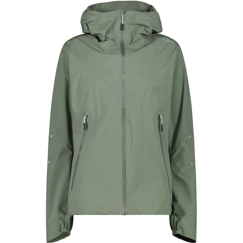 CMP Damen Hoodie Jacke