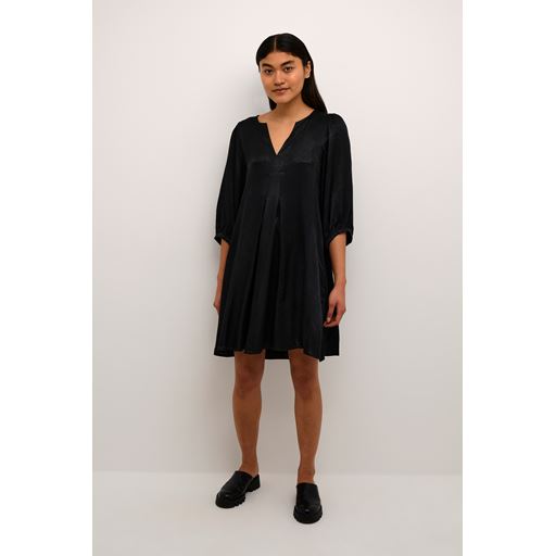 Karen By Simonsen DarlingKB Kjole, Black, 44