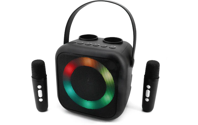 Soundmaster Bluetooth-Speaker »BT2024SW« ( )