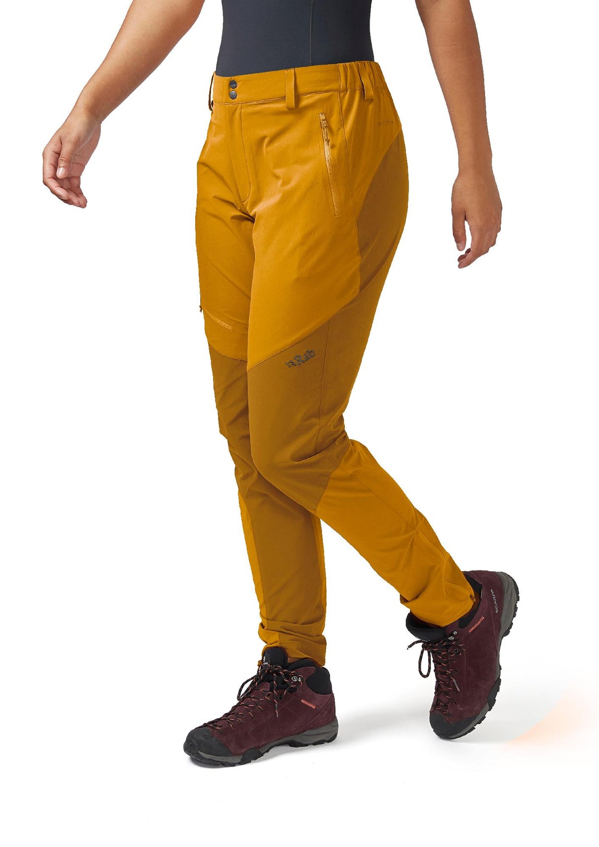 Rab<br>Torque Mountain Wmns