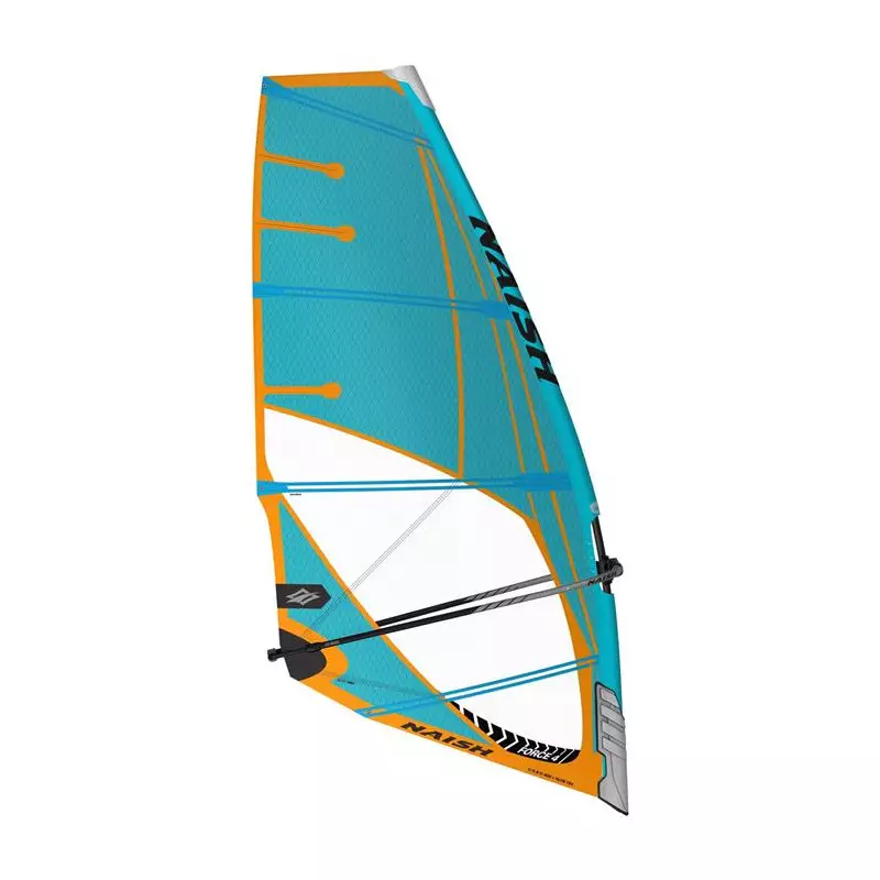 Voile windsurf NAISH Force 4 2024