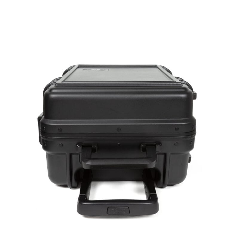 Eastpak Resist'R Case S Trolley 4 Wheels Black