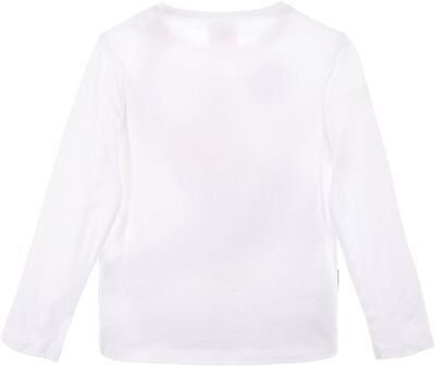 Marvel Spider-Man Genser, White