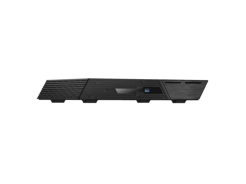 Asustor FLASHSTOR 12 Pro Gen2 (FS6812X), NAS, Kompakt, AMD Ryzen, V3C14, 16 GB, DDR5