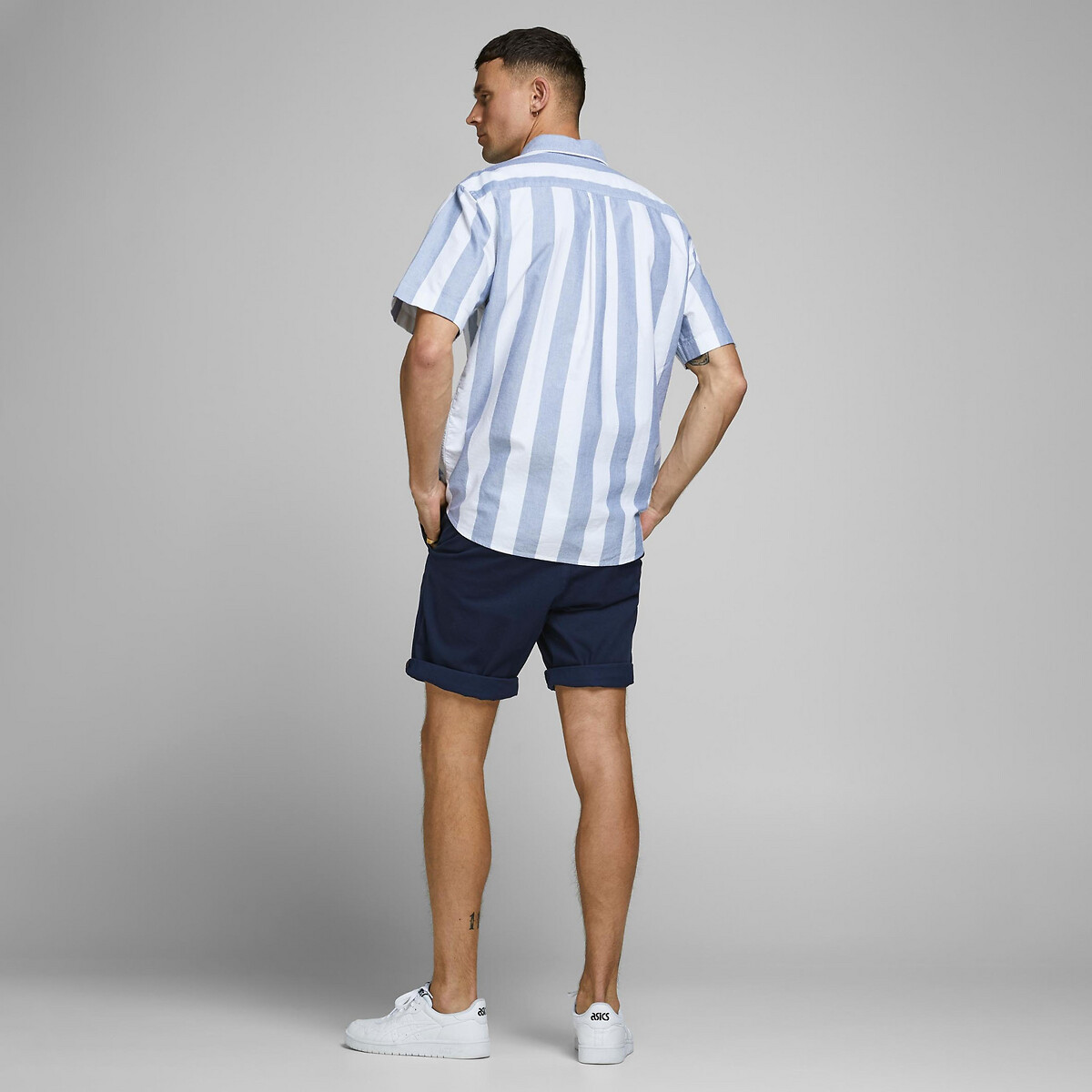 JACK & JONES<br>Shorts retos Bowie
