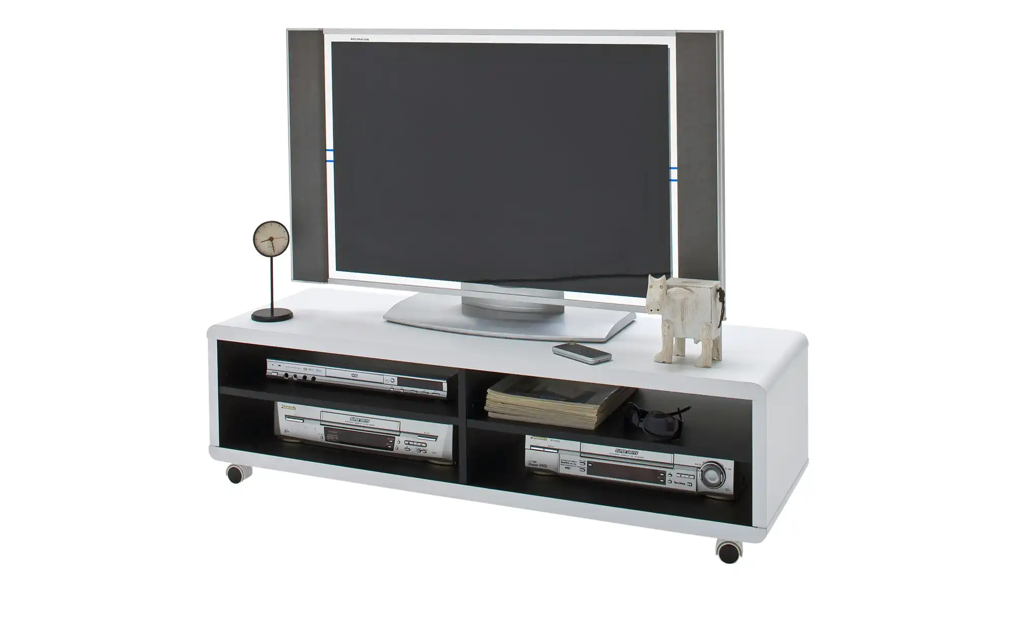 TV-Lowboard Corvara
