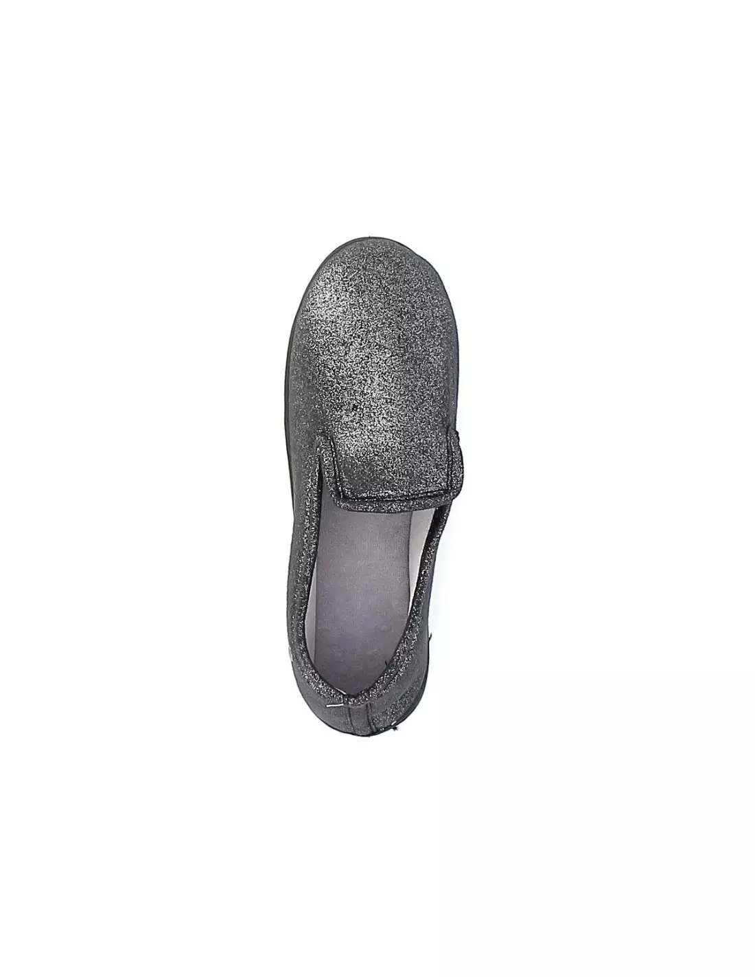 ISOTONER 97152 - Pantoufles & chaussons Noir