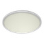 Plafond LED 42 cm 2400 lm 22 W