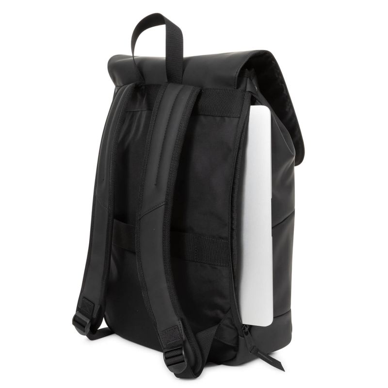 Sac à dos ordinateur 16 pouces Yarin 43 cm Cnnct F Black