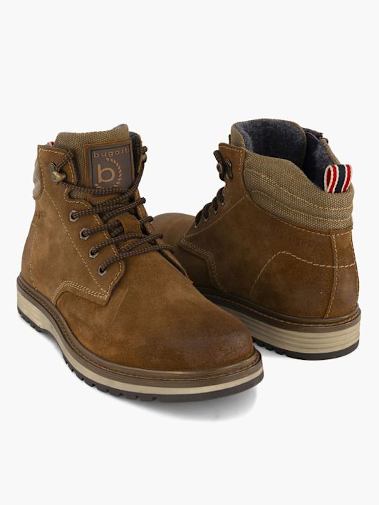 bugatti Veterboot
