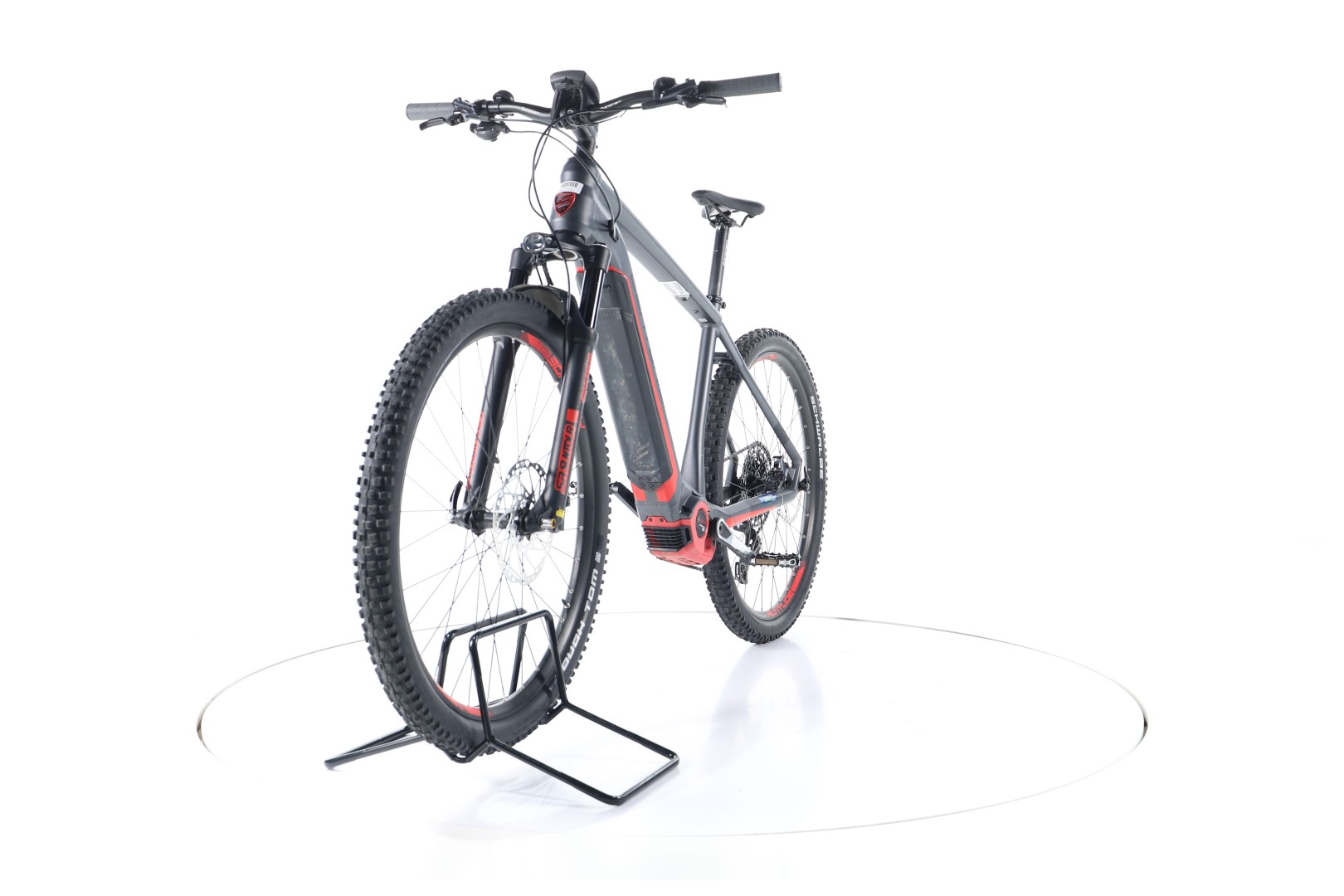 Centurion Backfire E R860i (2023) | Diamond
