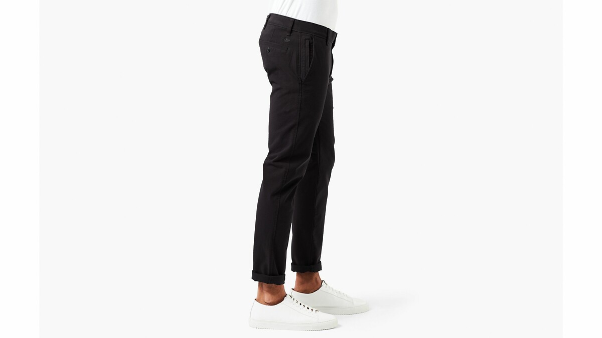 DOCKERS<br>Calças chino skinny Ultimate