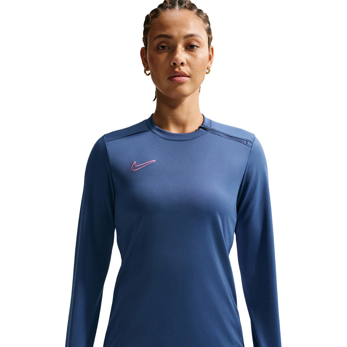 Sweatshirt Nike Academy 25 Mulher