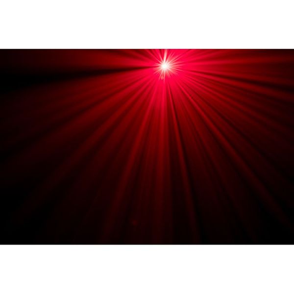 ADJ Hydro Spot 1 IP65