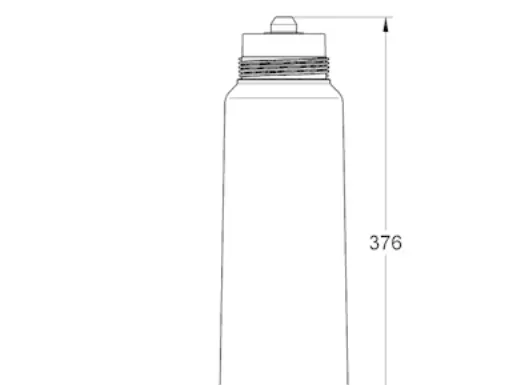 Grohe Blue filter M - 40430001 40430001