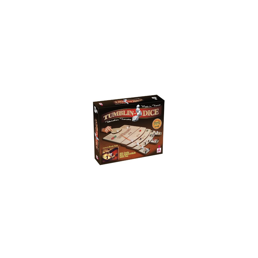 Tumblin Dice