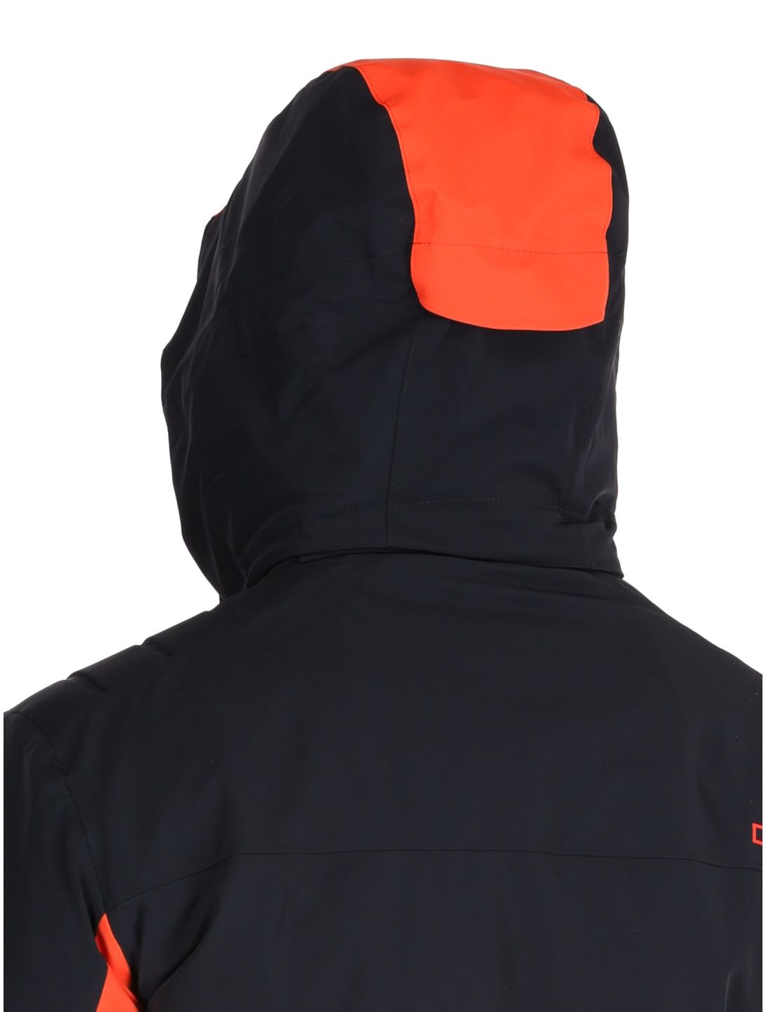 Sivin ski-jas heren