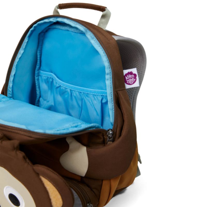 Sac à dos Grands Amis 8 litres Affenzahn Singe