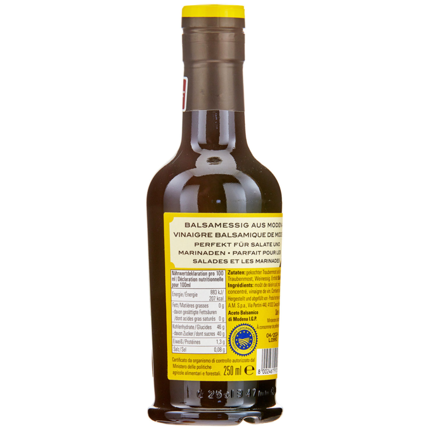 Mazzetti Originale Balsamico