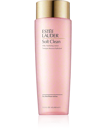 Estée Lauder Perfectly Clean Soft Clean Silky Hydrating Lotion 400ml