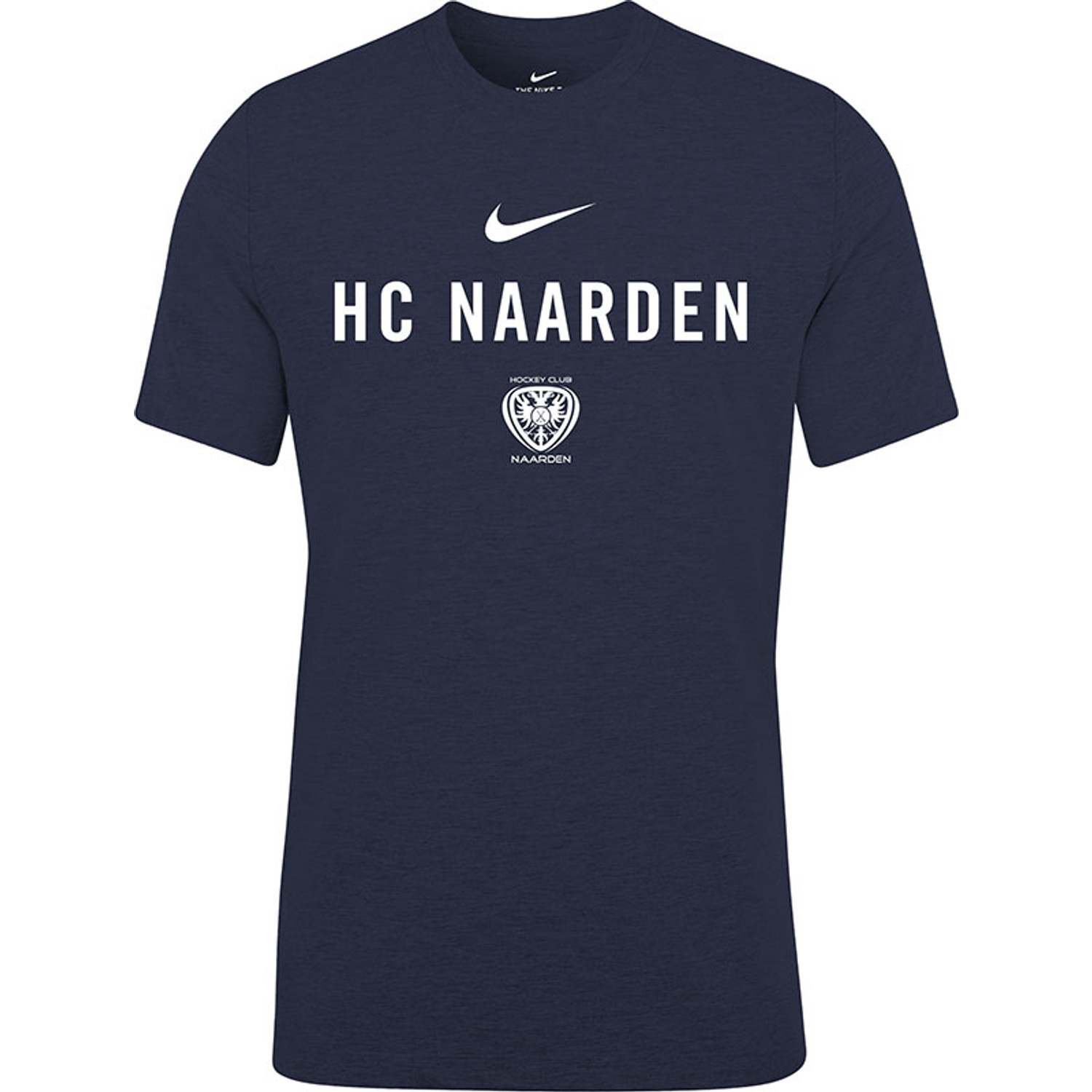 Nike Hockey Swoosh Shirt Heren HC Naarden
