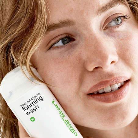 Dermalogica Breakout clearing foaming wash