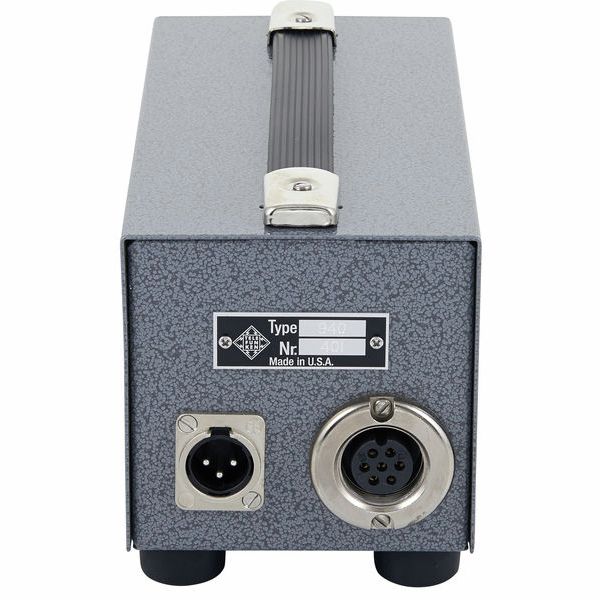 Telefunken U-47