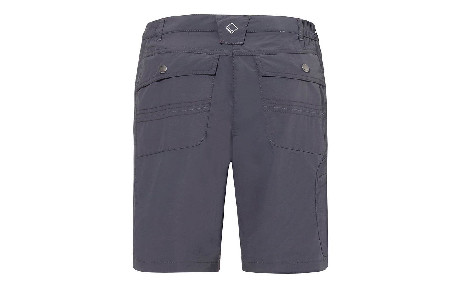 Regatta Chaska II Damen Shorts seal grey