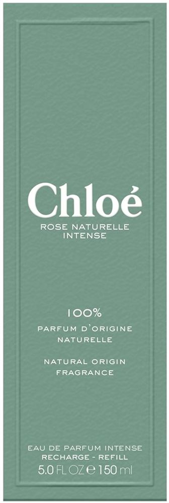 Chloé Rose Naturelle Intense Refill<br>150 ml