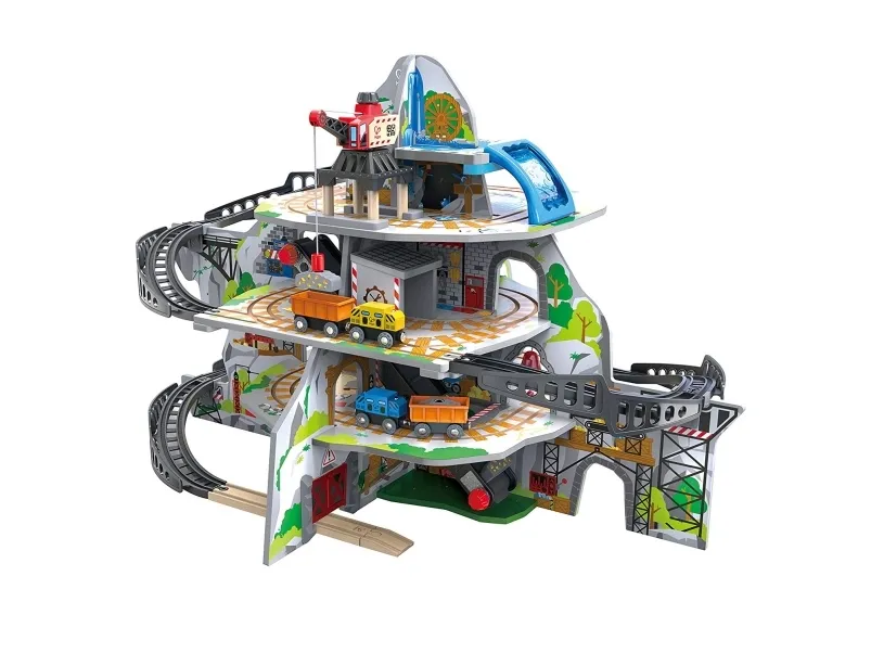 Hape Mighty Mountain Mine