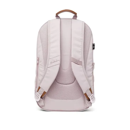 Satch Fly Rucksack Pure Rose