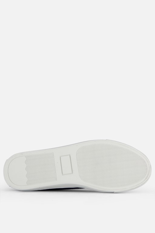 RF X Ziengs Baltimore Chukka Sneakers blauw