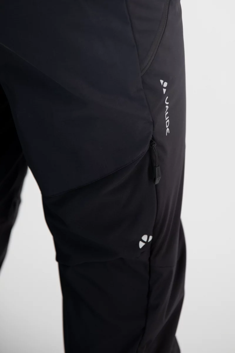 VAUDE Minaki Herren Bikehose