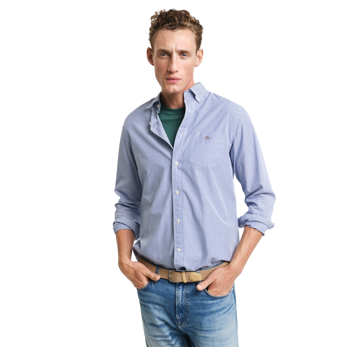 Heren Polo MW0MW373960A6