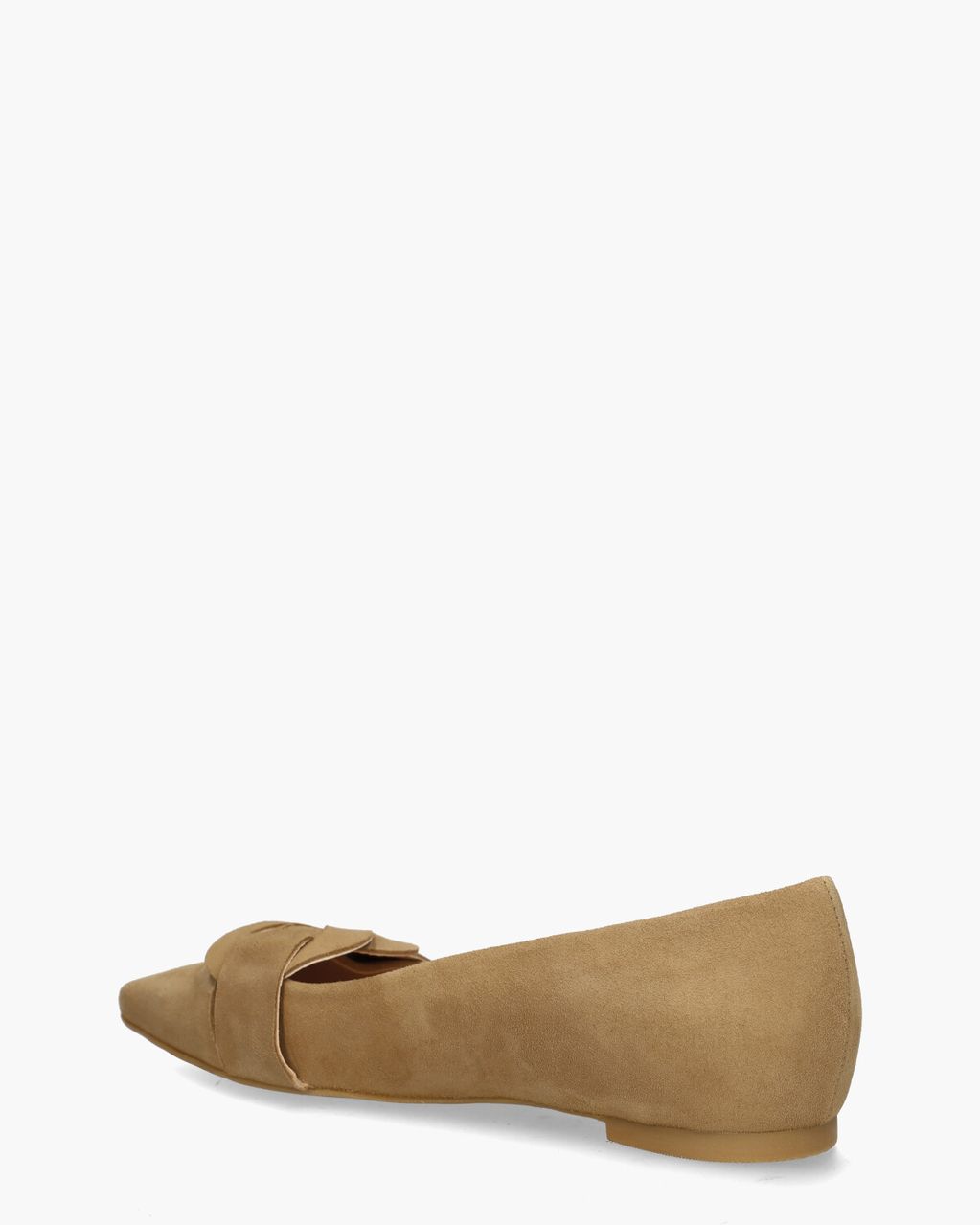 Zinda 1874 Bruin Damesloafers