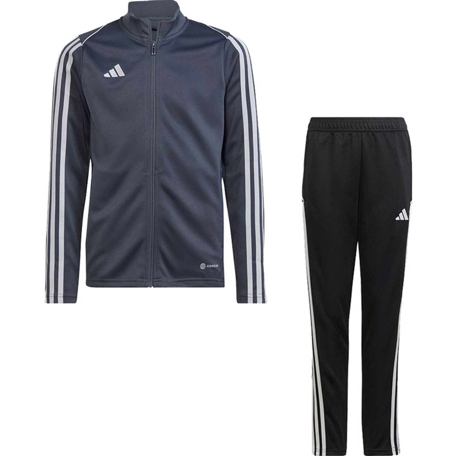 adidas Tiro 23 League Track Trainingspak Kids
