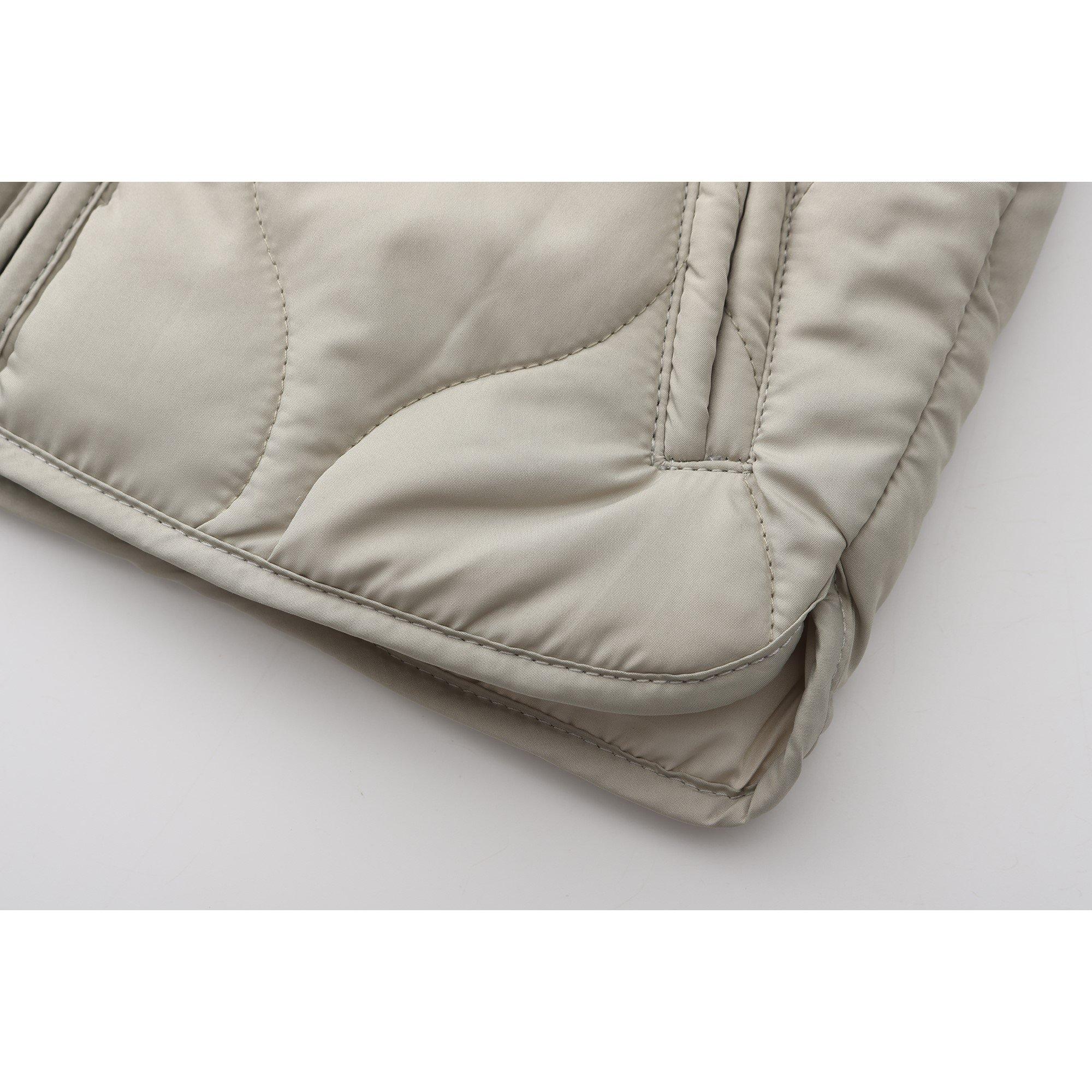 Firetrap Lightweight Quilted Jacket