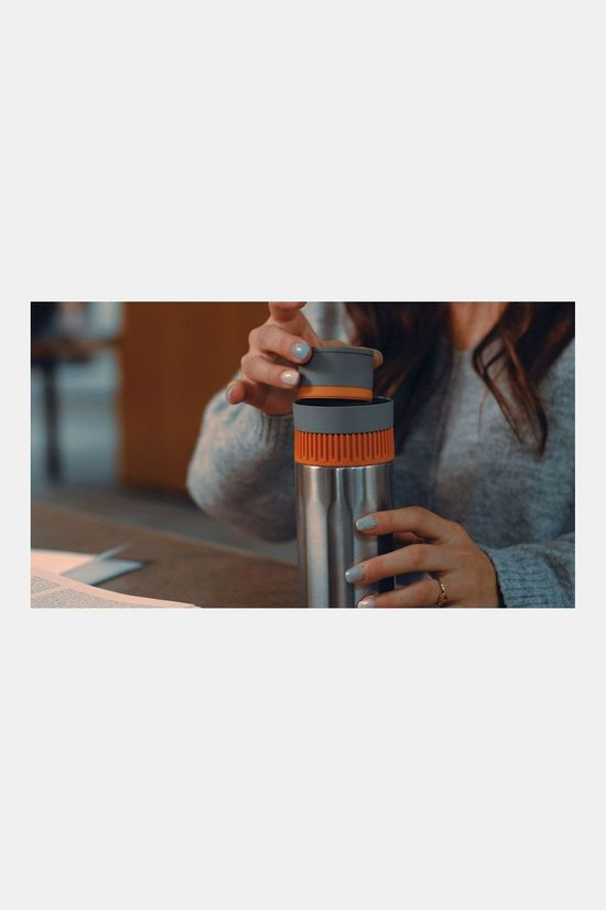 Wacaco Wacaco Pipamoka Pressure Brewing Ground Coffee Device
