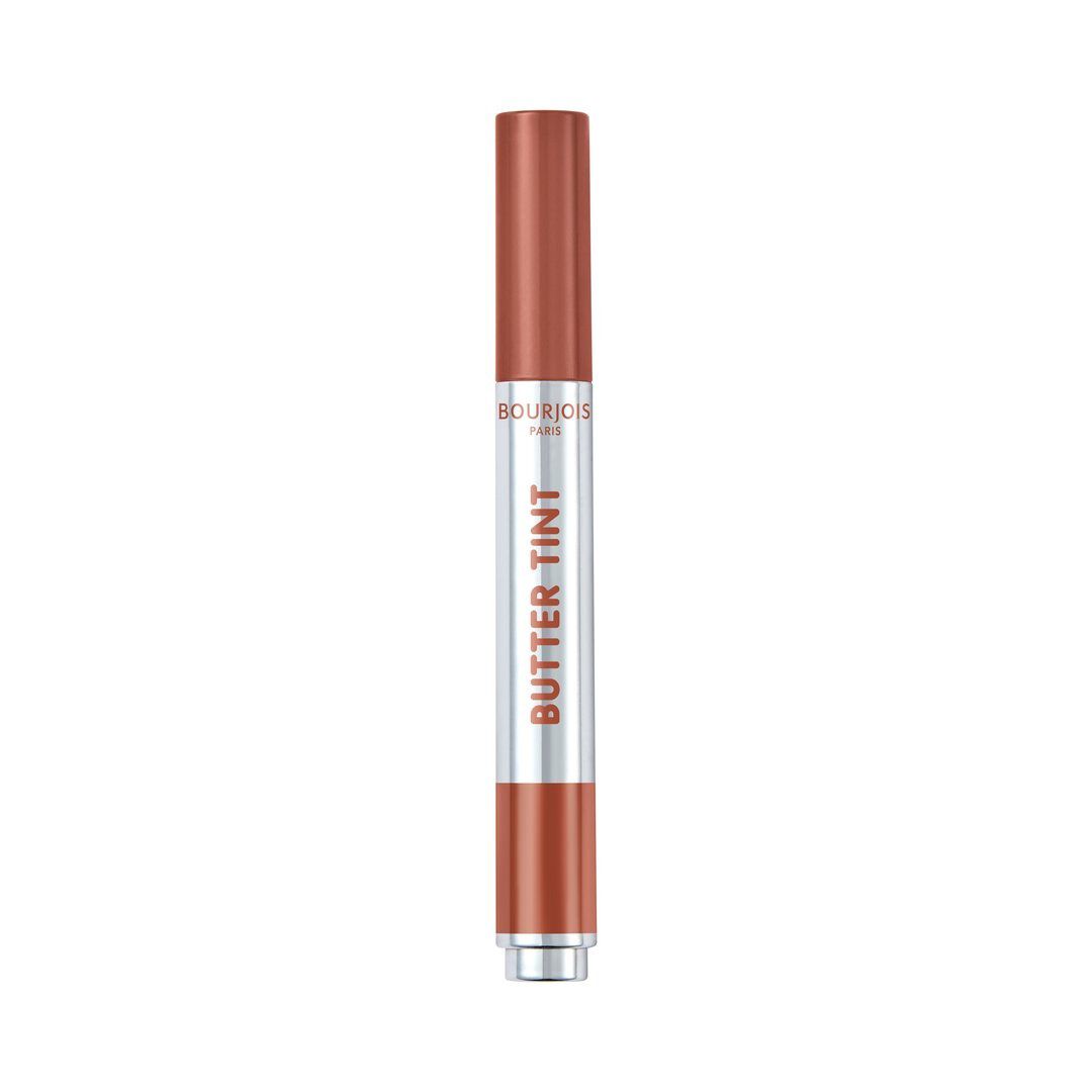 BOURJOIS  Butter Tint Lip Glaze Balm