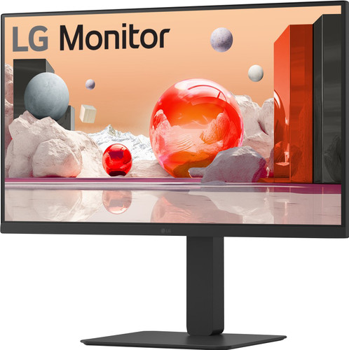 LG 27BA750-B