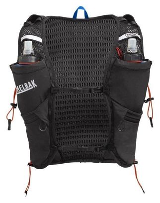 Sac d'hydratation Camelbak Apex Pro Run Noir Unisexe