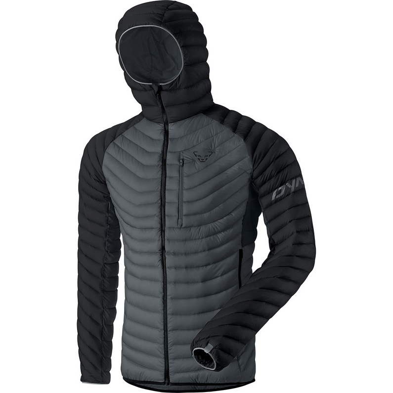 Dynafit Herren Radical Down Hooded Jacke