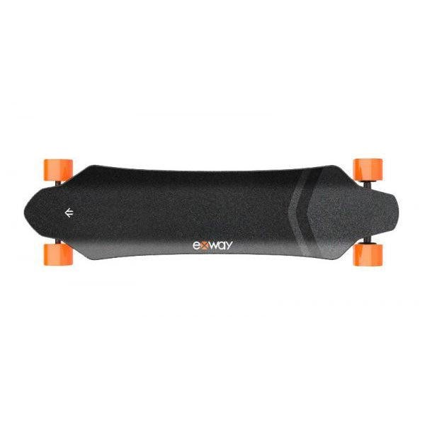 Longboard électrique Exway X1