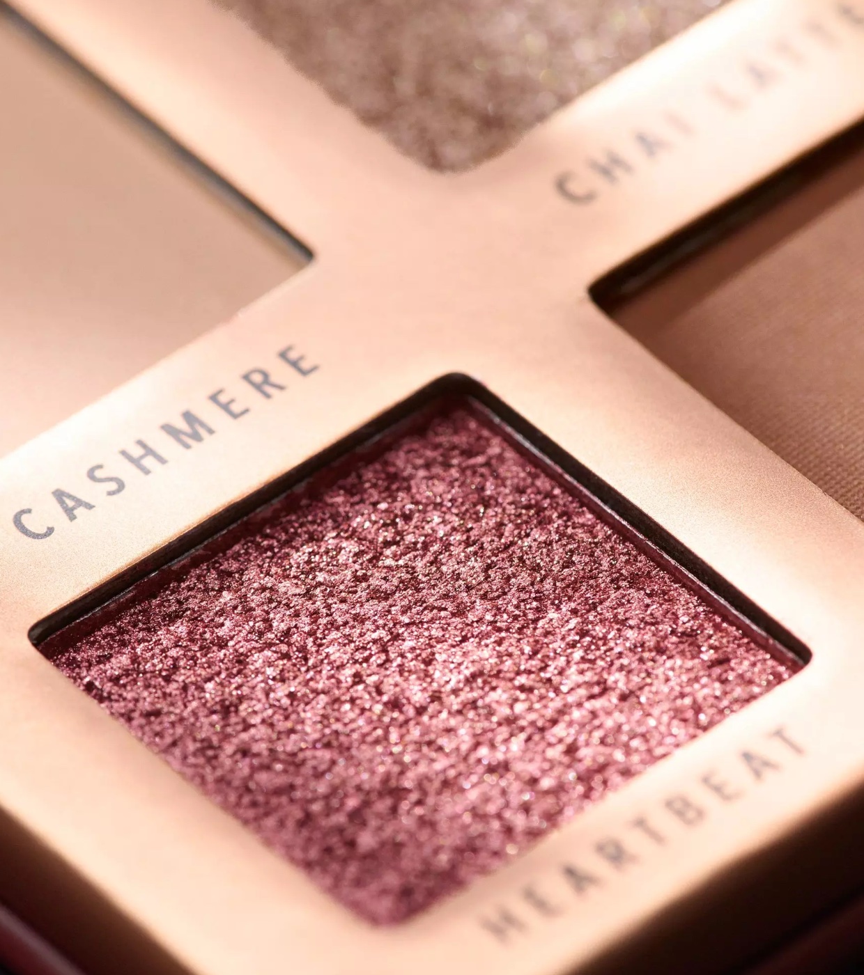 Catrice - Paleta de Olhos e Bochechas Cozy Glow