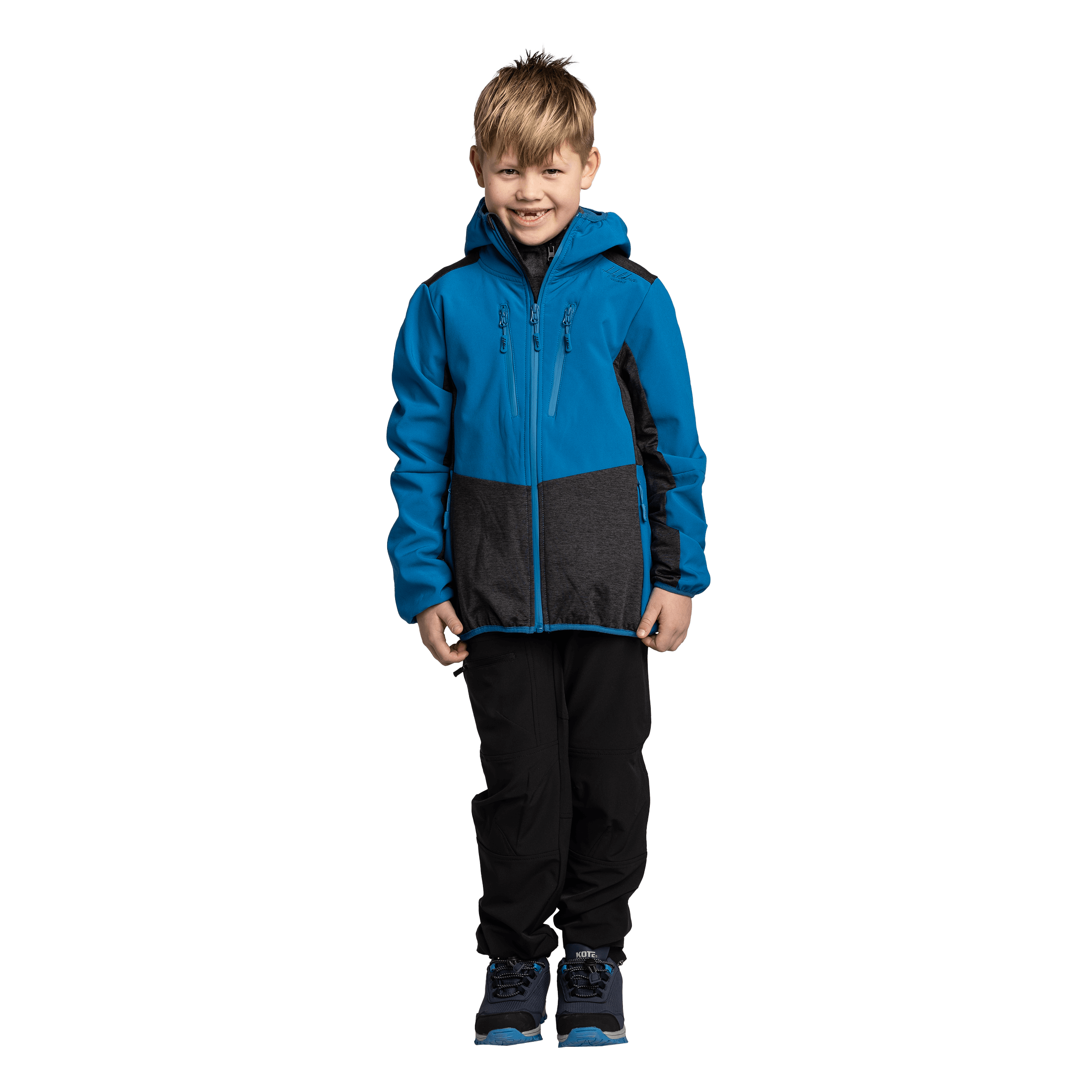 Heldre Geilo turbukse - Junior - Bukse