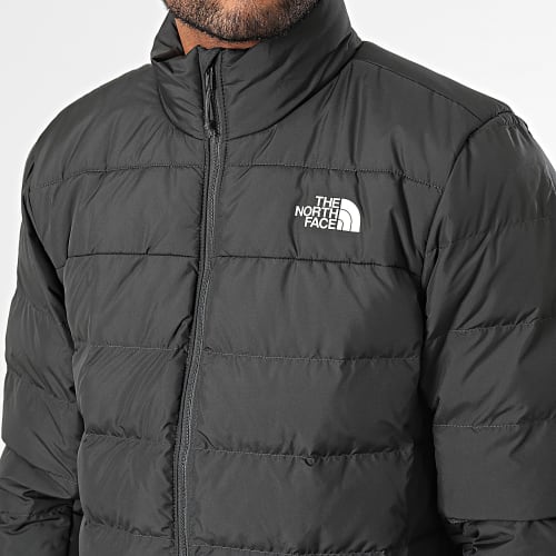 Doudoune Aconcagua 3 Gris Anthracite